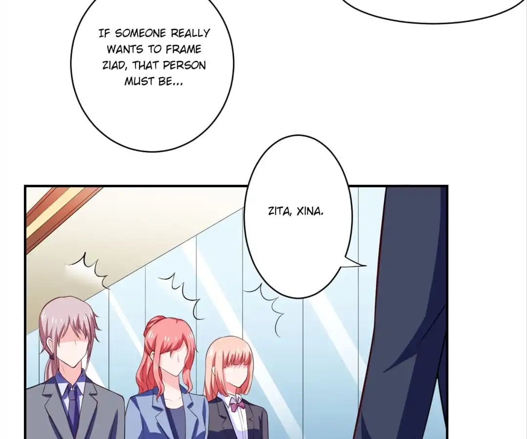 Flash Marriage Chapter 126 15